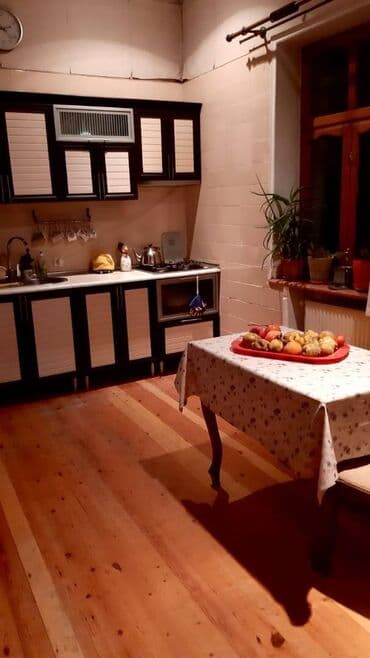 kənd əhmədlidə evlər: 120 kv. m, 3 otaqlı — 6