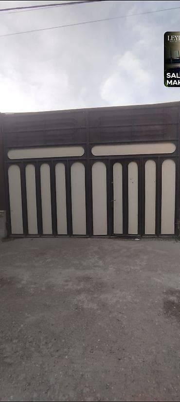 maqnitli suse silen: Darvaza 450/300dm
750azn
Bine atciliq 3434 leli — 1