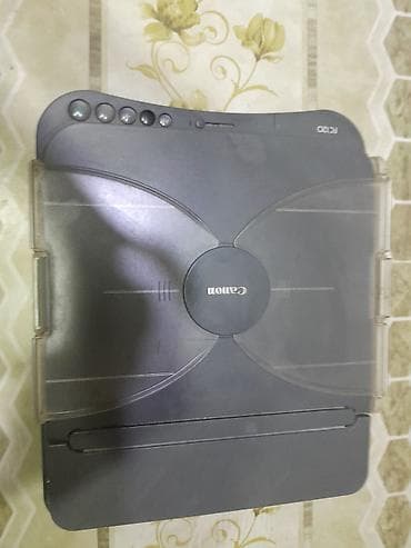 printer satilir: Canon FC-120 stolüstü kseroks aparatı - Kompakt və yığcam dizayn – — 2