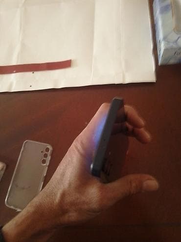 redmi en ucuz: Samsung Galaxy A15, rəng - Göy, İki sim kartlı — 3