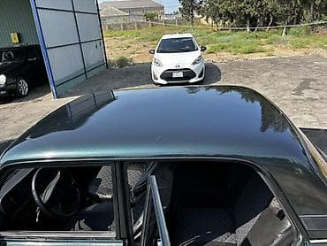 lada buferi: VAZ (LADA) 2107: 1.6 l | 2004 il 60000 km Sedan — 7