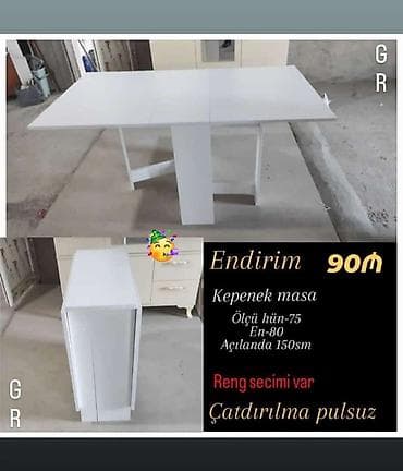 dehliz mebeli instagram: Masa stol stul qonaq desdi divan — 1