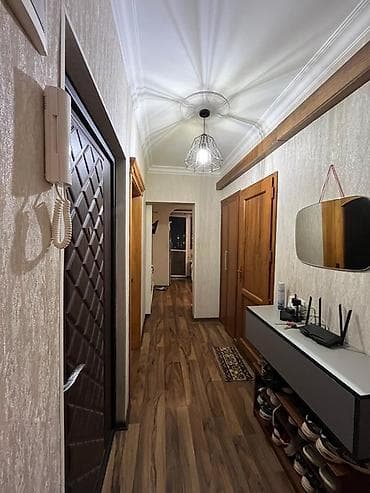 Ev üçün mebel: Məhsul: Daxili interyer üçün mebel və aksesuar dəsti (yemək otağı) — 3