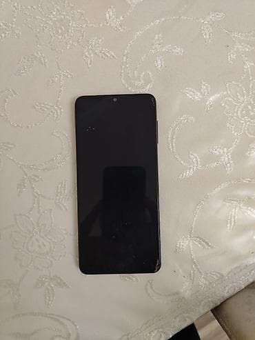 hard disk 2 tb: Samsung Galaxy A12, 64 GB, rəng - Qara, İki sim kartlı — 2