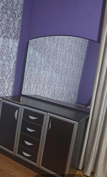 2 təknəfərlik çarpayı, Azərbaycan, İşlənmiş