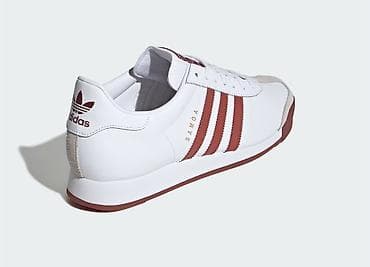 krosofka: Adidas Samoa ayaqqabıları - Model: Adidas Originals Samoa - Rəng — 8