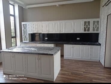 Sifarişlə mətbəx dəsti, Özü çəkən petlələr, Mat laminat, Kredit var, Pulsuz çatdırılma, Rayonlara çatdırılma lalafo.az -da Sifarişlə mətbəx dəsti, Özü çəkən petlələr, Mat laminat, Kredit var, Pulsuz çatdırılma, Rayonlara çatdırılma