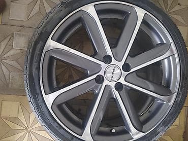 avtomobil aformut qiymeti: Ramer 205 40 17 — 2