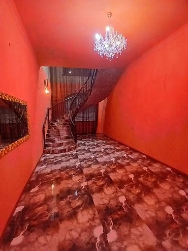 Kirayə mənzillər: Obyekt və yaşayış sahəsi – 2 mərtəbəli bina. Xüsusiyyətlər: - — 3