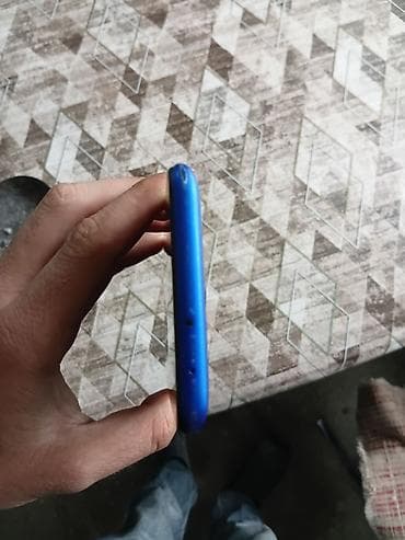 xiaomi redmi 11: Redmi smartfon – model M2004J19G (Xiaomi Communications Co., Ltd.) — 3