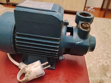 xalca islenmis: Nasos, Ev üçün (məişət), quraşdırılma Səthi — 3