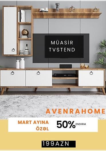 TV altlığı: Yeni, Düz TV altlığı, Polkalı, Taxtalı, Rusiya — 6