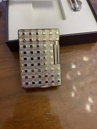 Original Derui brendine aid alışqan.Yenidir.Hədiyyə və istifadə üçün — 6