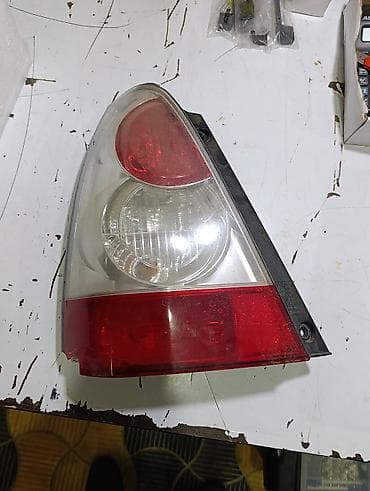 Автозапчасти: Subaru 2007 г. — 3
