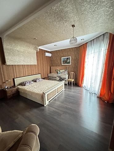 Продажа домов: 6 комнат, 400 м², Свежий ремонт — 10