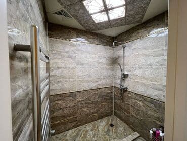 ağstafa kirayə evlər: 3 otaqlı, Yeni tikili, 94 kv. m — 6