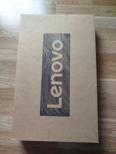macbook air m2 qiymeti: İşlənmiş Lenovo IdeaPad, 15 ", Intel Core i7, 256 GB, Ünvandan götürmə, Ödənişli çatdırılma, Rayonlara çatdırılma — 5