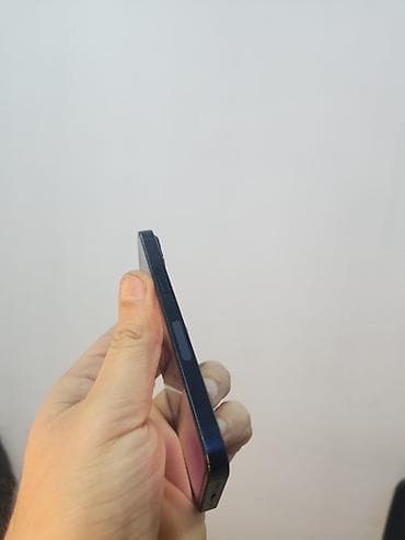 iphone 6 kabrolari: IPhone 13 mini, 128 GB, Göy — 4