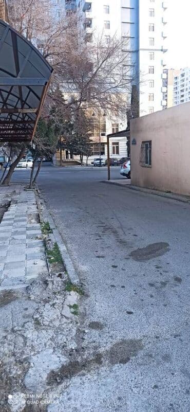 nerimanovda obyekt satilir: Yasamal rayonu, İran klinikasının yanında yerləşən 9 mertebenin 1-ci — 8