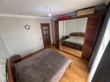 merkez: Bakı, Yasamal, 2 otaqlı, Köhnə tikili, m. Elmlər Akademiyası, 75 kv. m — 7