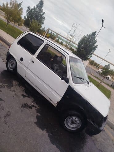 продажа дешевых автомобилей: Mini : 1.1 l | 2008 il 200000 km Hetçbek — 10