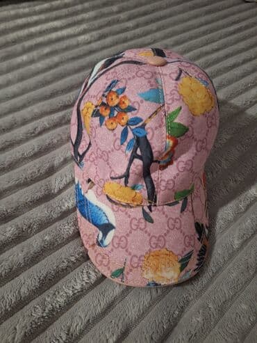 женские шерстяные шарфы: Головные уборы — 2