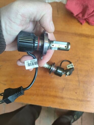 бампер на гольф 2: LED, VAZ (LADA) 515284540, 2024 il, Yeni — 4