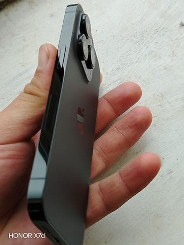 IPhone 14 Pro, Graphite