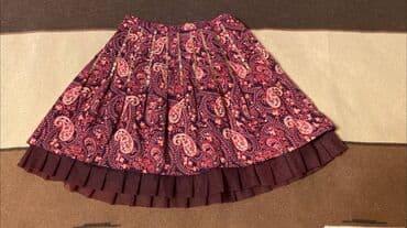 Игрушки: Юбка, 5 - 6 лет, Mothercare — 1