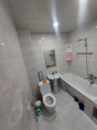 berdede kiraye evler 2025: Binəqədi rayonu,Heydər Məscidinin yanında,9 mərtəbənin,8-ci — 5