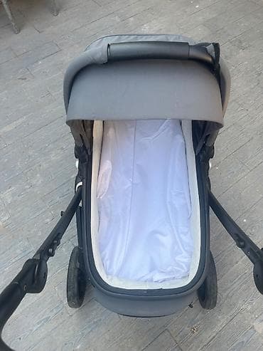 kidilo: Uşaq arabası - kolyaska satilir. Her 2si bir yerde verilecek. Kidilo — 5