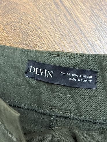 salvar: Şalvar, Dilvin, S — 2