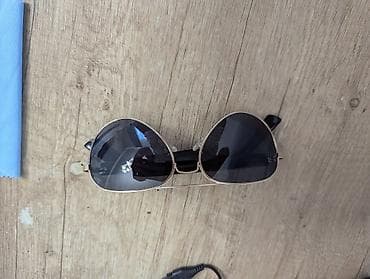 acqı: Gün eynəyi, Yeni — 3