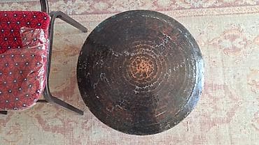 lent misar satilir: Yeni, Aş qazanı, Mis — 8