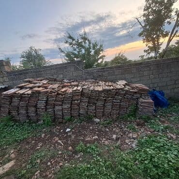 paddon aliram: Keramik çerepitsa, rəng - Qırmızı — 4