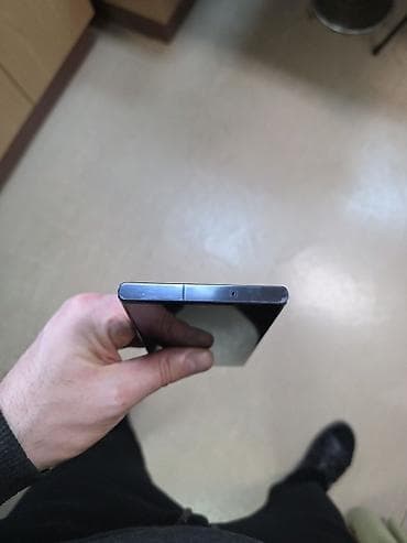 samsung printer: Samsung Galaxy S23 Ultra, 256 GB, rəng - Qara, Sensor, Barmaq izi, Simsiz şarj — 4