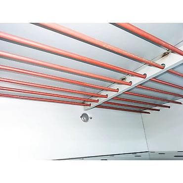 alfa term: Elektrik soba, Çörək — 3