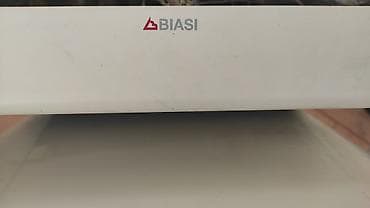 Elektronika: Biasi M90.24S qaz kombi (divar tipi) Biasi kombi 24-lük. Yeni kombi — 2