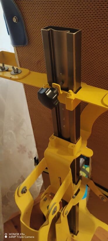 Tibbi geyim: Əlil arabaları — 4