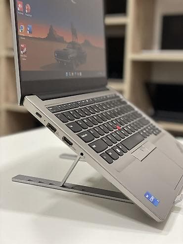 💼🔥 Lenovo ThinkPad E14 Gen 4 – İş, təhsil və biznes üçün ideal — 2