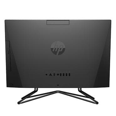 ipad pro: HP ALL-IN-ONE 200-G4 BK (295D6EA) ·Prosessor modeli:Intel Core — 2