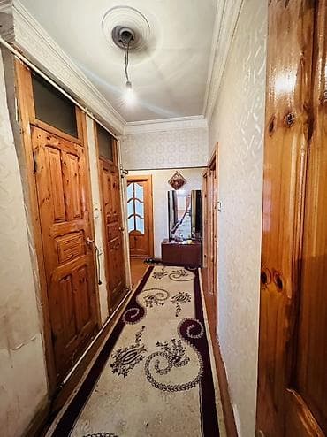 Квартиры: Ev Gence seheri Abbasehet yerlesir Lelinqrad lahiyi qanuni 3 otaq — 4