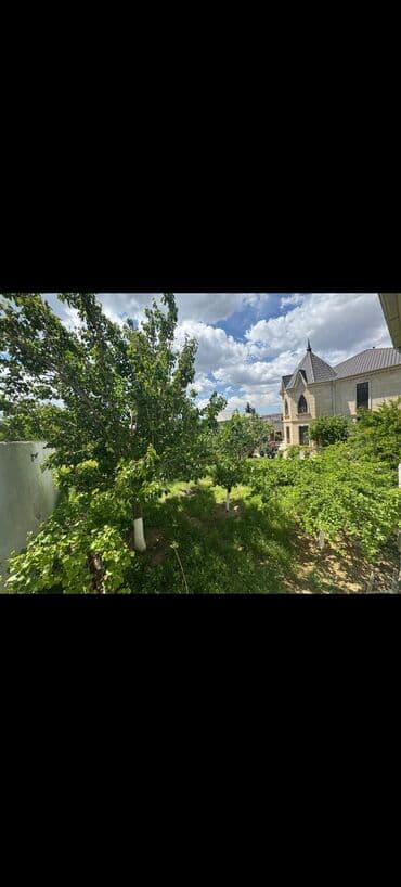 bine qesebesinde: 7 otaqlı, 202 kv. m, Kredit yoxdur, Yeni təmirli — 9