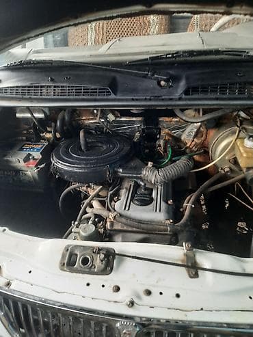 byd f3 2012: GAZelle yük maşını – qazelin özəlikləri çürük pas vuruq udardan — 7