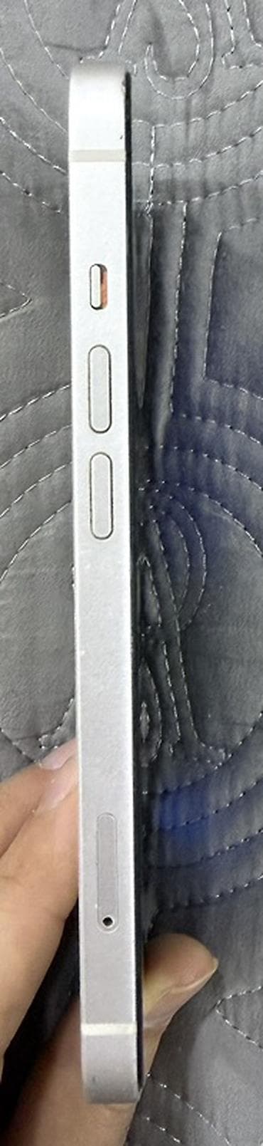 oipod nano: IPhone 13, 128 GB, Ağ, Face ID — 5