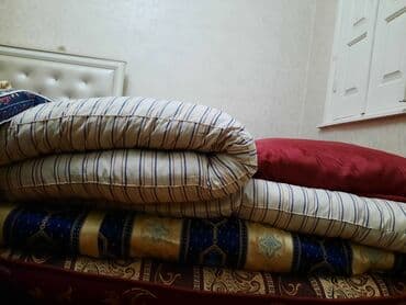 ucuz perde tül: Для взрослых Одеяло — 2