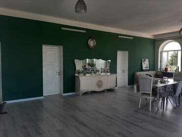 продажа дачных участков в баку: Баку, Фатмаи, 300 м², 7 комнат, С бассейном, Комби, Телефон, Электричество — 13