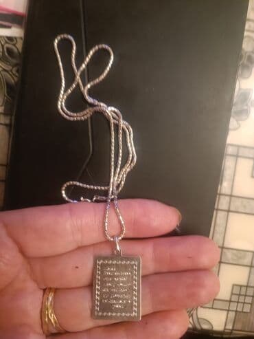 gumuş bilərziklər: Sep, Gümüş, Ödənişli çatdırılma, Ünvandan götürmə — 4