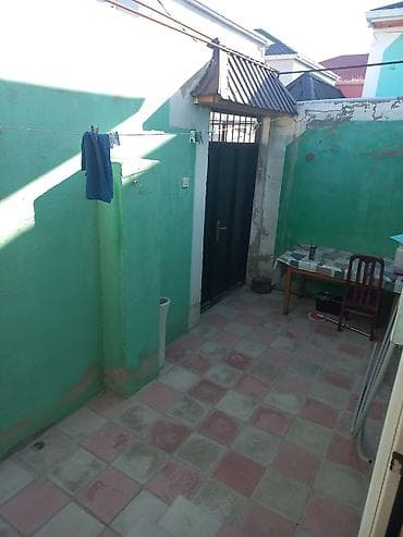 ev menzil: 3 otaqlı mənzil – işıqlı və səliqəli planlaşma - Otaqlar: 3 ayrıca — 6