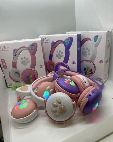 dovşan qulaqlı papaq: Yeni Simsiz (Bluetooth) Qulaqcıqlar, Apple — 2